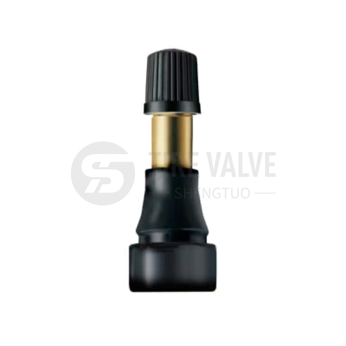 Passenger car tubeless valve (61.3mm)