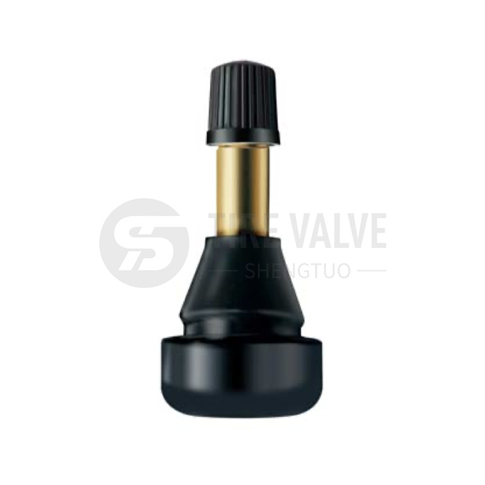 Passenger car tubeless valve (49mm)