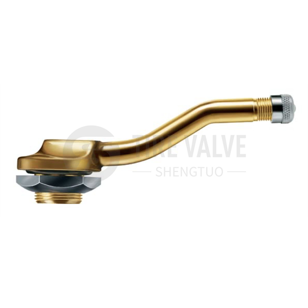 V Commercial Vehicle Valves (95mm)