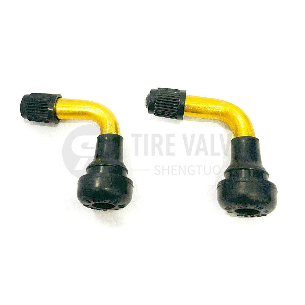 Two wheel electric car tubeless valve (32.5mm)