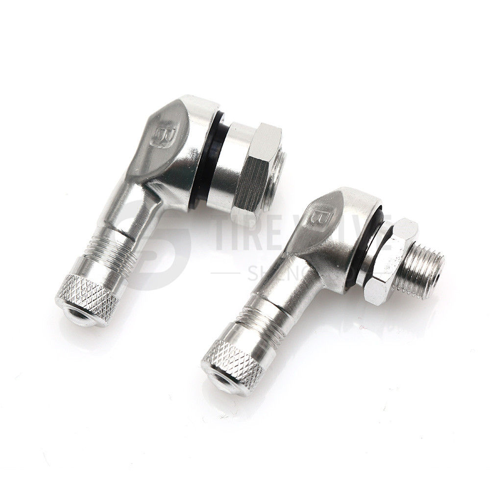 Aluminium Valve (22.5mm)